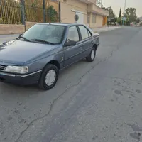 پژو 405 GLX - دوگانه سوز CNG، مدل ۱۳۹۸|خودرو سواری و وانت|بافت, |دیوار