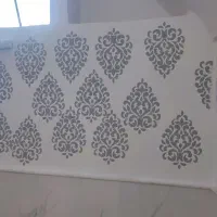 رنگ آمیزی ساختمان|خدمات پیشه و مهارت|عقدا, |دیوار