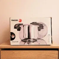 زودپز فاگور (Fagor) مدل Future 6