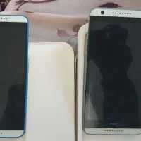 گوشی اچ تی سی