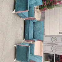 مبل 4نفره در خد