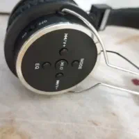 هدفون /هدست مدل ال وی یا همان Bo5