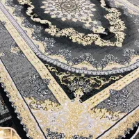 فرش ۷۰۰ تراکم ۲۱۰۰ نونو اکبند سالم نونو بسیار خوب|فرش|تربت‌حیدریه, پائین ولایت|دیوار