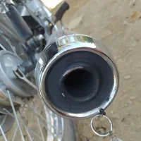 اگزوز s400|قطعات یدکی و لوازم جانبی|کامیاران, |دیوار