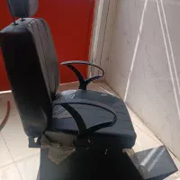 صندلی آرایشگری