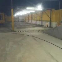 کارگر ماهر کارواش