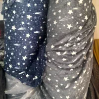 نساجی پورزند پارچه پتو متری