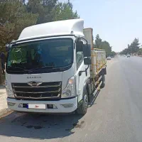 خاور فورس شیش تن