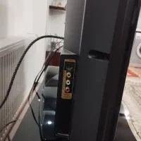 تلویزیون ال سی دی دوو 37 اینچ|تلویزیون و پروژکتور|اصفهان, شاهد|دیوار