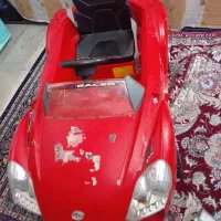 ماشین شارژی
