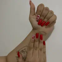 خدمات ناخن در منزل