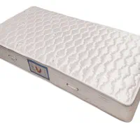 تشک تخت ۱نفره فنری