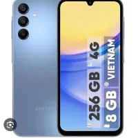 سامسونگ a15درحد