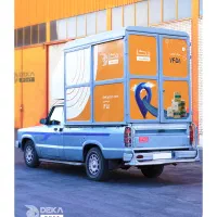 اعطای نمایندگی دکاپست در رشتخوار