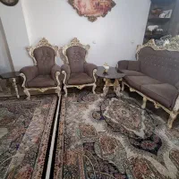 مبل سلطنتی ۹ نفره