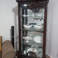 بوفه تمیز در حدنو