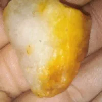 یاقوت زرد طبیعی