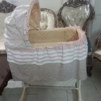 گهواره|تخت و صندلی بچه|ملارد, |دیوار