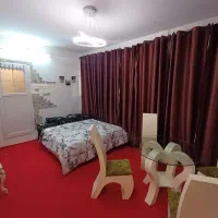 اجاره روزانه و ساعتی سوئیت           قلهک و قیطریه