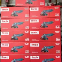 مینی فرز ۸۶۰ وات رونیکس مدل۳۱۱۲