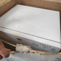 ماشین ظرفشویی رومیزی نو