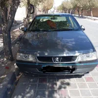 فروشی|خودرو سواری و وانت|نائین, |دیوار