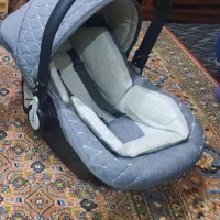 کریرنوزاد درحدنو