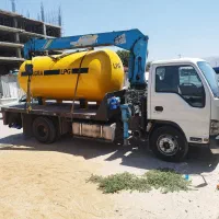 جرثقیل خاوروایسوزو|خدمات حمل و نقل|شیراز, ترمینال باربری|دیوار