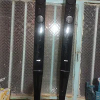 باند سه تای مارشال