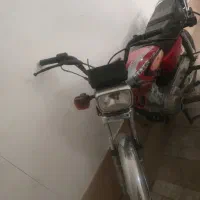 موتور سیکلت ۱۲۵ ساوین|موتورسیکلت|قم, پردیسان|دیوار
