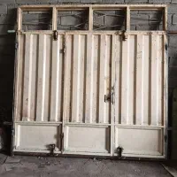 فروش وخریددرب وپنجره دست دوم