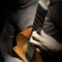 آموزش گیتار آواز تضمینی درمنزل شما