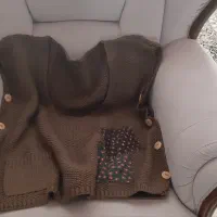 جلیقه|لباس|رشت, گلباغ نماز|دیوار