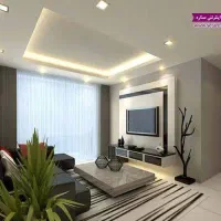 فروش و اجرا کناف ،برق کاری و نورپردازی|خدمات پیشه و مهارت|تهران, شادآباد|دیوار