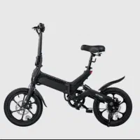 دوچرخه برقی آمریکایی|دوچرخه، اسکیت، اسکوتر|کرمان, |دیوار