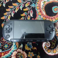 psp سونی همراه Sony|کنسول، بازی ویدئویی و آنلاین|فردوسیه, |دیوار