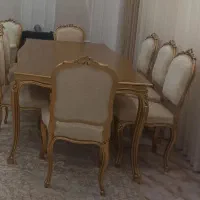 غذا خوری ۸نفره