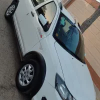 ماشین کوییک s کم کار|خودرو سواری و وانت|تربت‌حیدریه, شهرک ولیعصر|دیوار