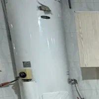 آبگرمکن ۶۰ گالنی لورچ