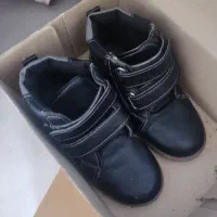 پوتین پسرانه 32سایز