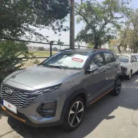 ام وی ام ایکس 33 کراس اتومات مدل 1404|خودرو سواری و وانت|تهران, دبستان|دیوار