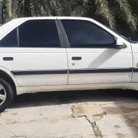 405slx مدل ۱۳۹۸|خودرو سواری و وانت|خورموج, |دیوار