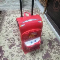 کیف چمدانی پسرانه|اسباب و اثاث بچه|تهران, قصر فیروزه ۲|دیوار