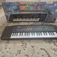 ارگ اسباب بازی