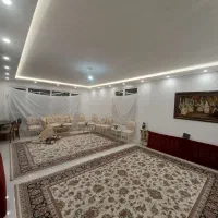 آپارتمان۱۱۶متری/سنددار/کامیاب۱۷/فول سر دونبش