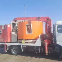 خرید فروش دستگاها نانوایی