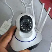 دوربین مداربسته