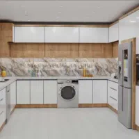 کابینت سازی تعمیرات و نصب|مصالح و تجهیزات ساختمان|ارومیه, |دیوار