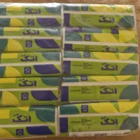 دستمال کاغذی