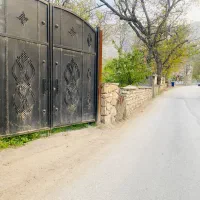 باغ در اخلمد